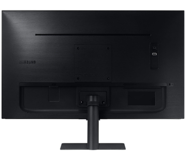 SAMSUNG 27" LS27A700NWUXEN LED IPS - 633439 - zdjęcie 6